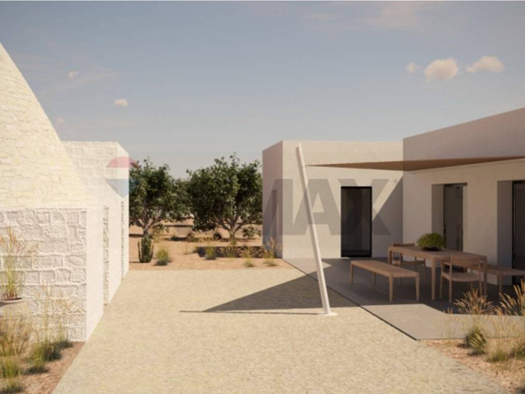 Villa a Polignano a mare - Foto 3