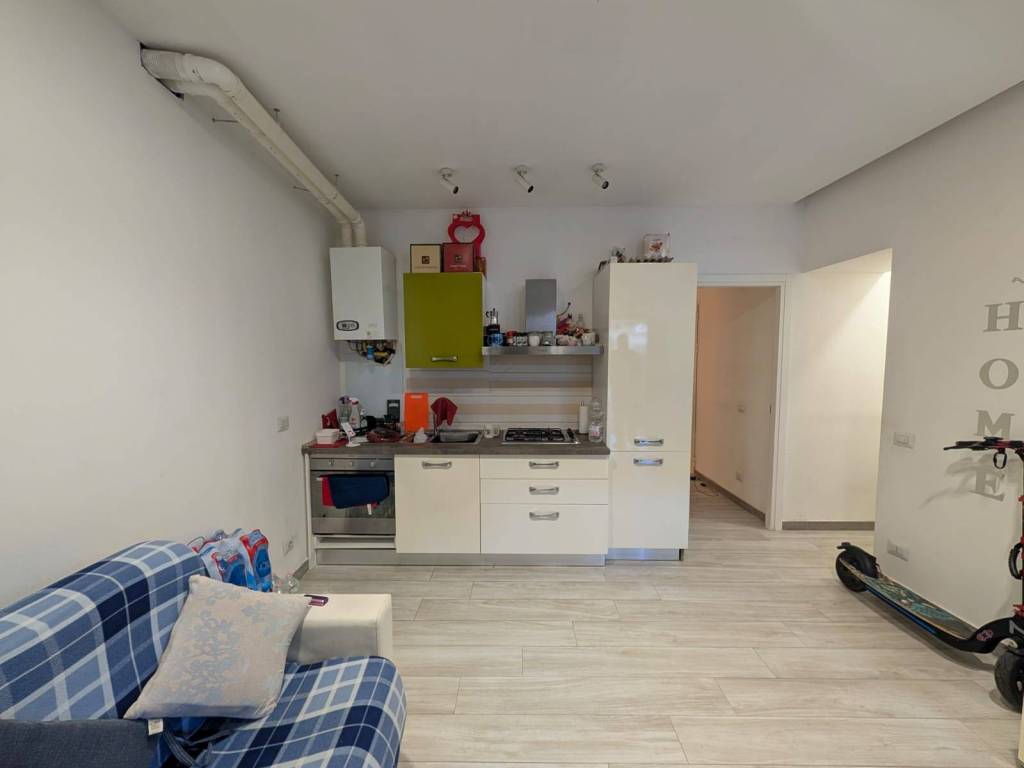 Appartamento a Cabiate in Via Vittorio Veneto, 17 - Foto 3