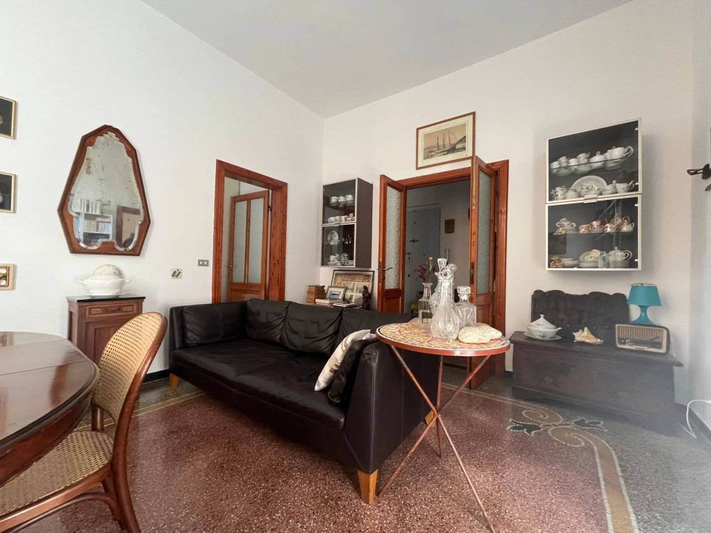 Appartamento a Chiavari in Via Trieste - Foto 3