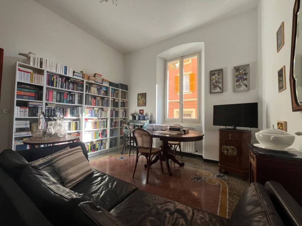 Appartamento a Chiavari in Via Trieste - Foto 4