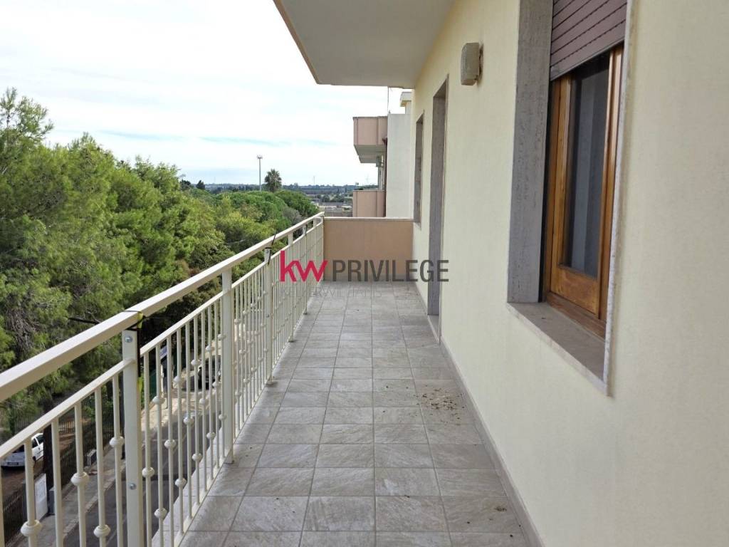 Appartamento a Mesagne in Via Luigi Galvani, 16 - Foto 2