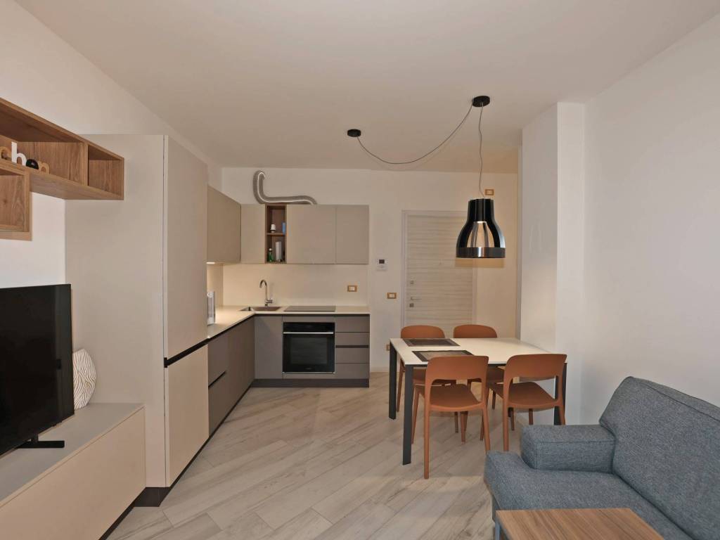 Appartamento a Bologna in Via Donato Creti - Foto 5