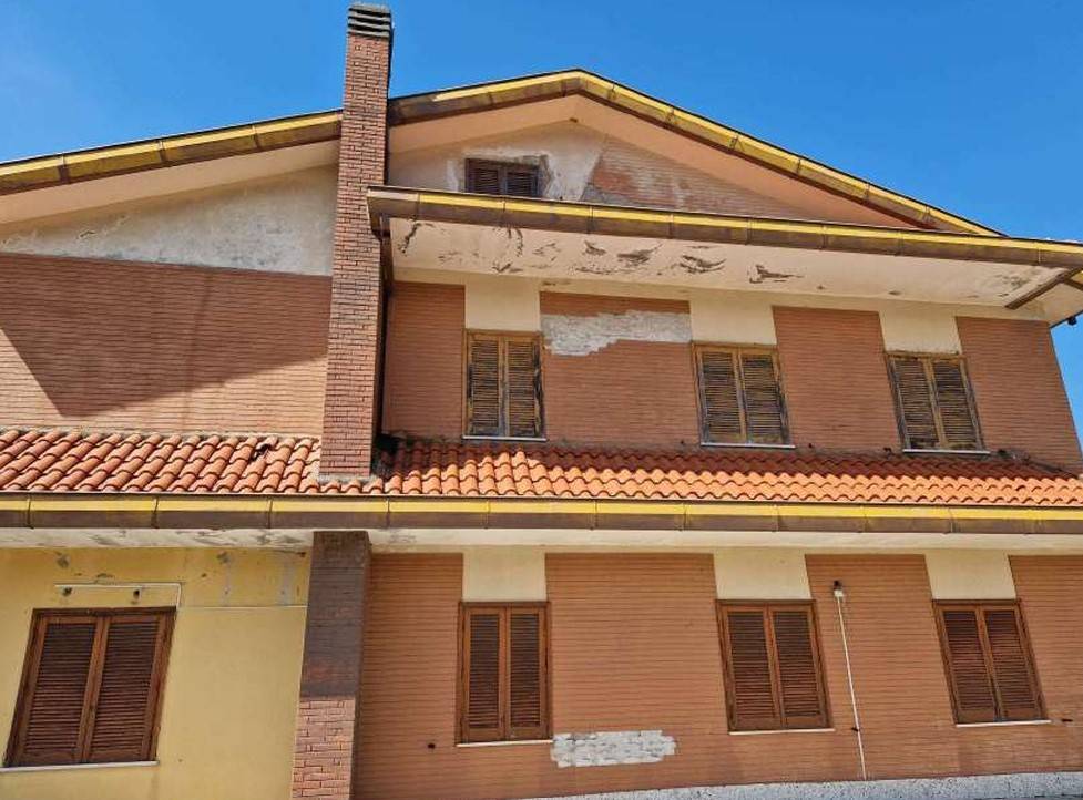 Appartamento a Veroli in Contrada Casalotto, 37 - Foto 4