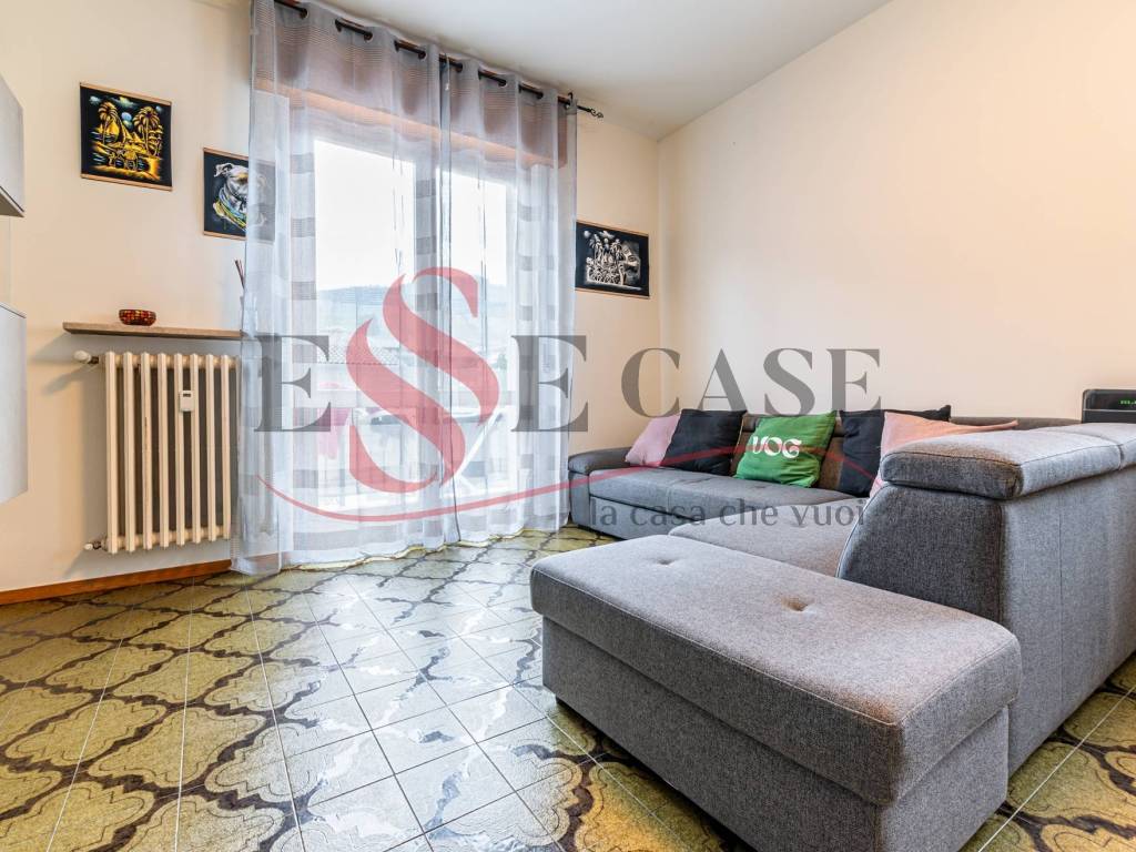 Appartamento a Pradalunga in Via Fara, 6 - Foto 4
