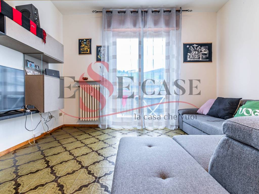 Appartamento a Pradalunga in Via Fara, 6 - Foto 5