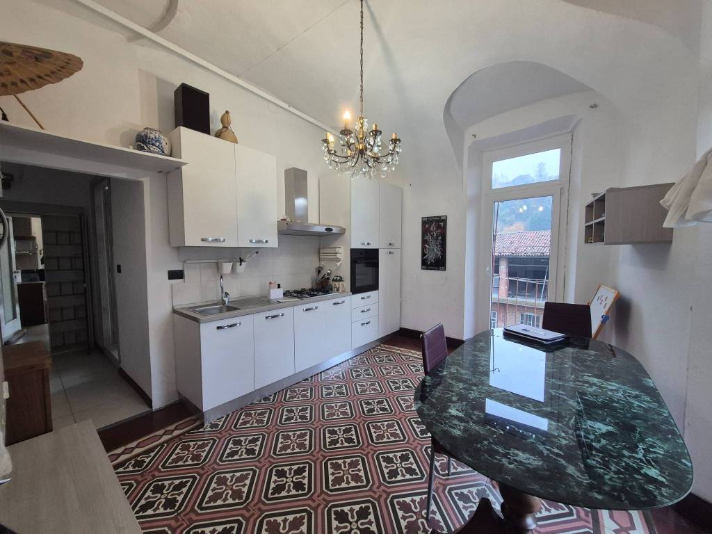 Appartamento a Mondovì in Via Sebastiano Oderda, 15 - Foto 3