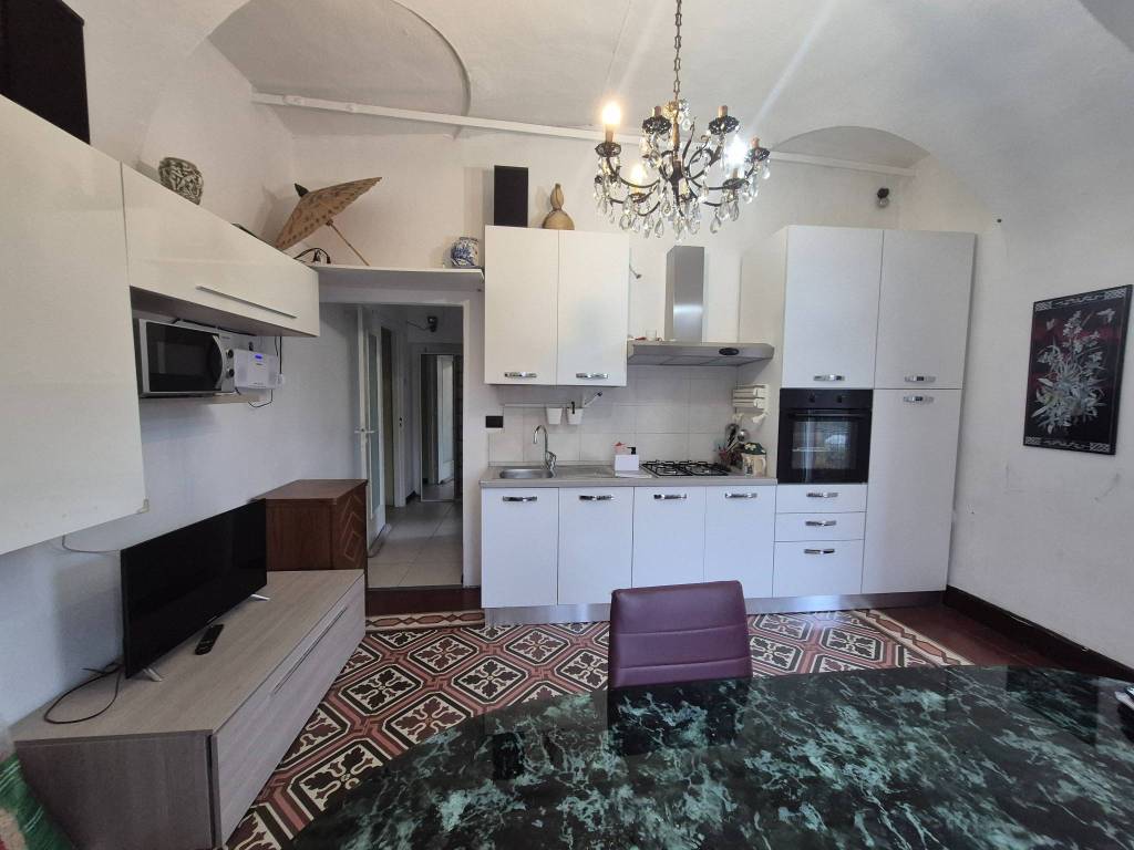 Appartamento a Mondovì in Via Sebastiano Oderda, 15 - Foto 4