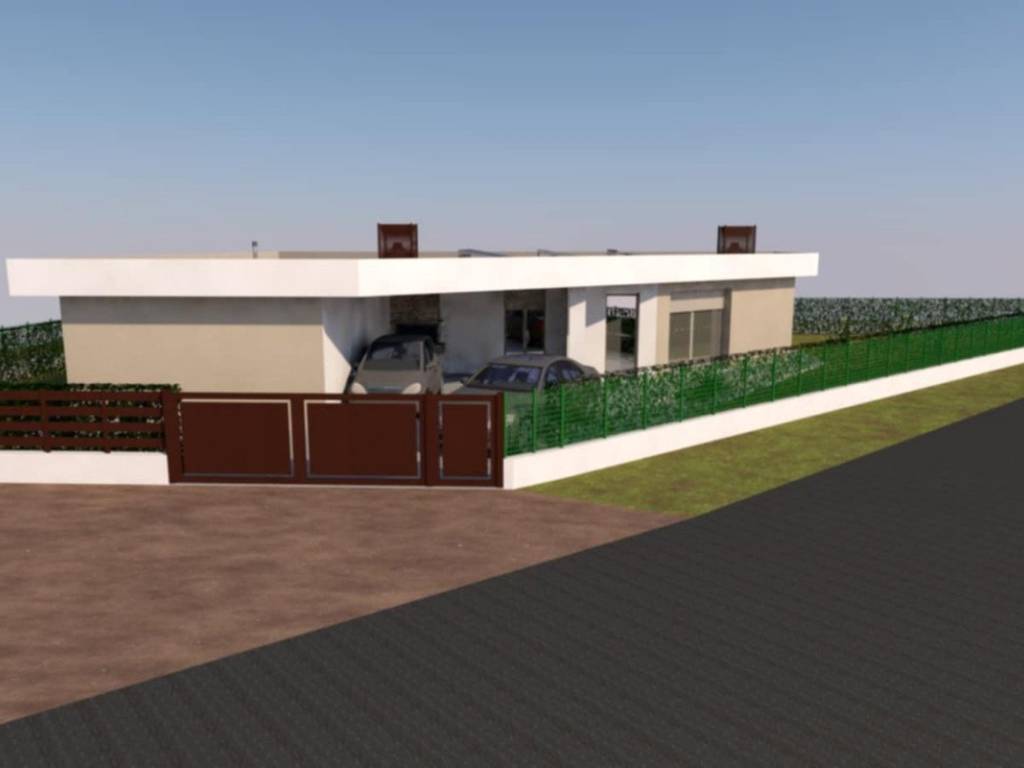 Villa a Legnago in legnago via frattini - Foto 2