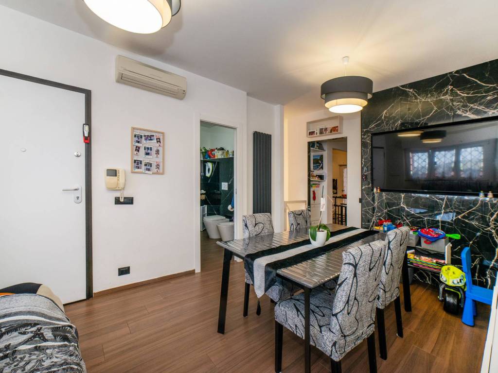 Appartamento a Capena in Via Le Piane - Foto 2