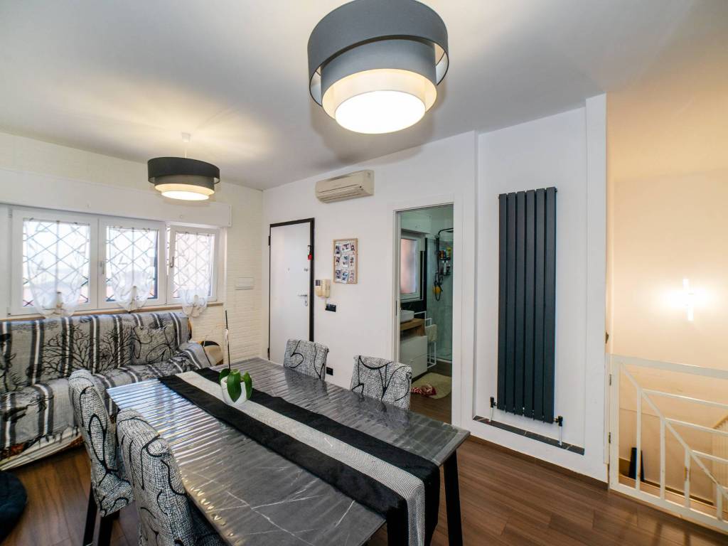 Appartamento a Capena in Via Le Piane - Foto 3