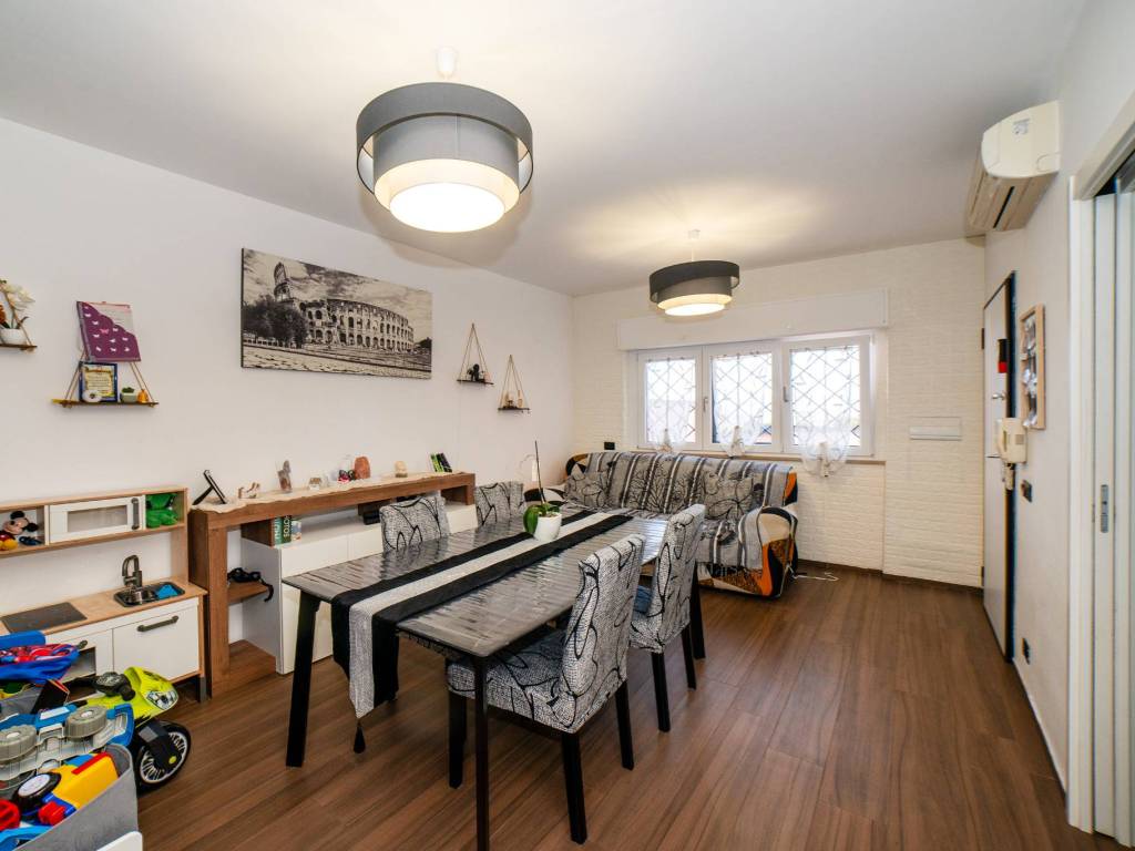 Appartamento a Capena in Via Le Piane - Foto 5