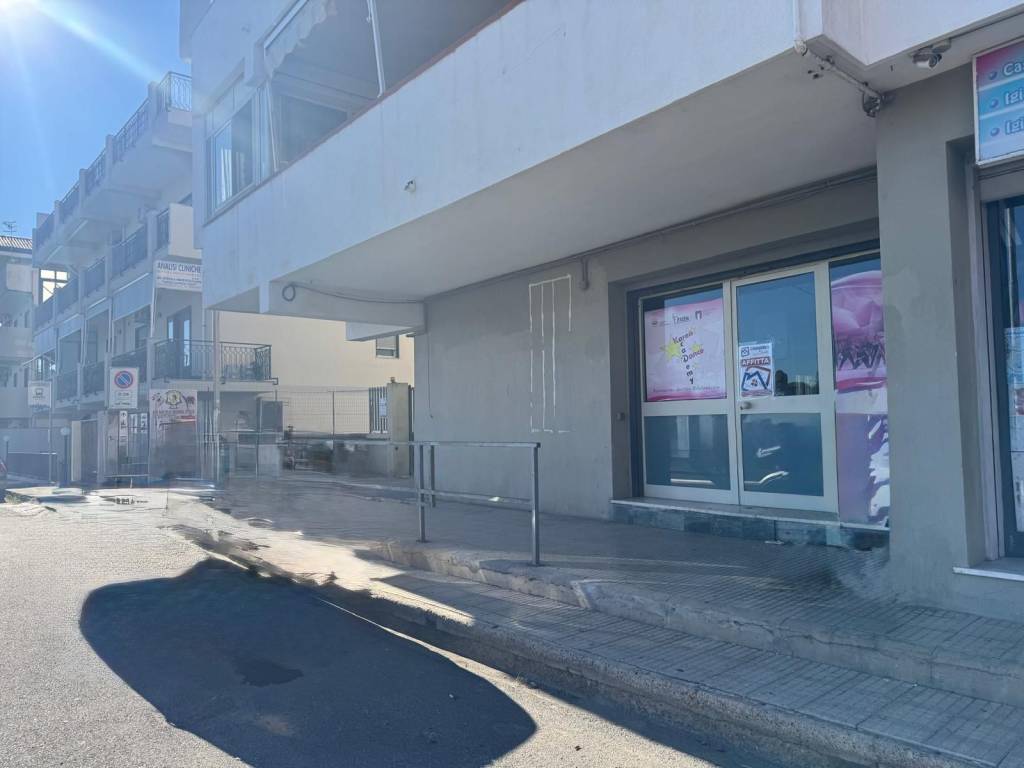 Immobile a Messina in Via Nazionale in Santa Margherita - Foto 2