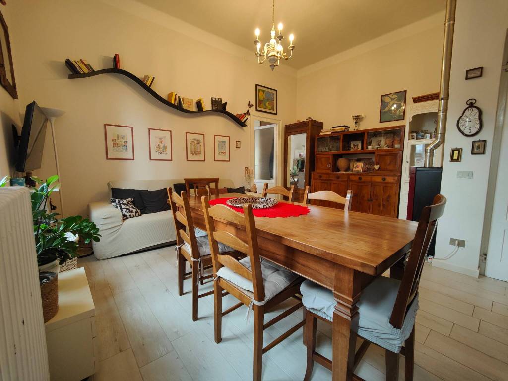 Appartamento a Piacenza in Via San Bartolomeo - Foto 4