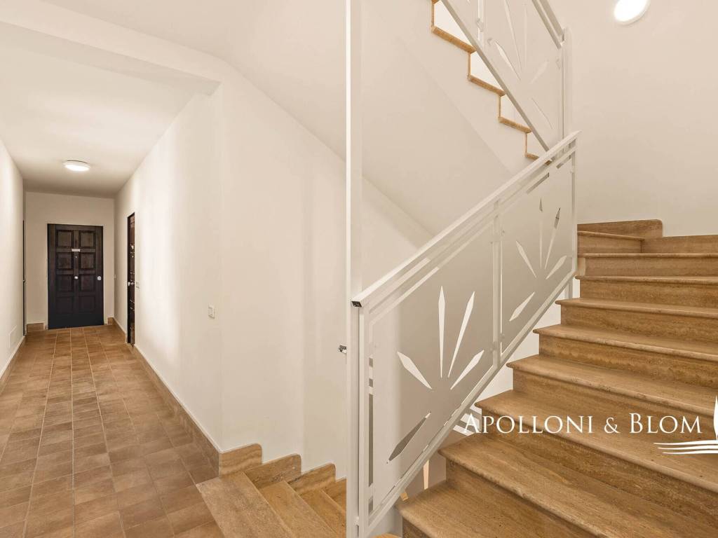 Appartamento a Città della pieve in Via Cappuccini, 3 - Foto 5