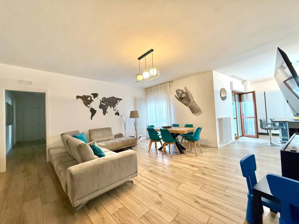Appartamento a Trani - Foto 2