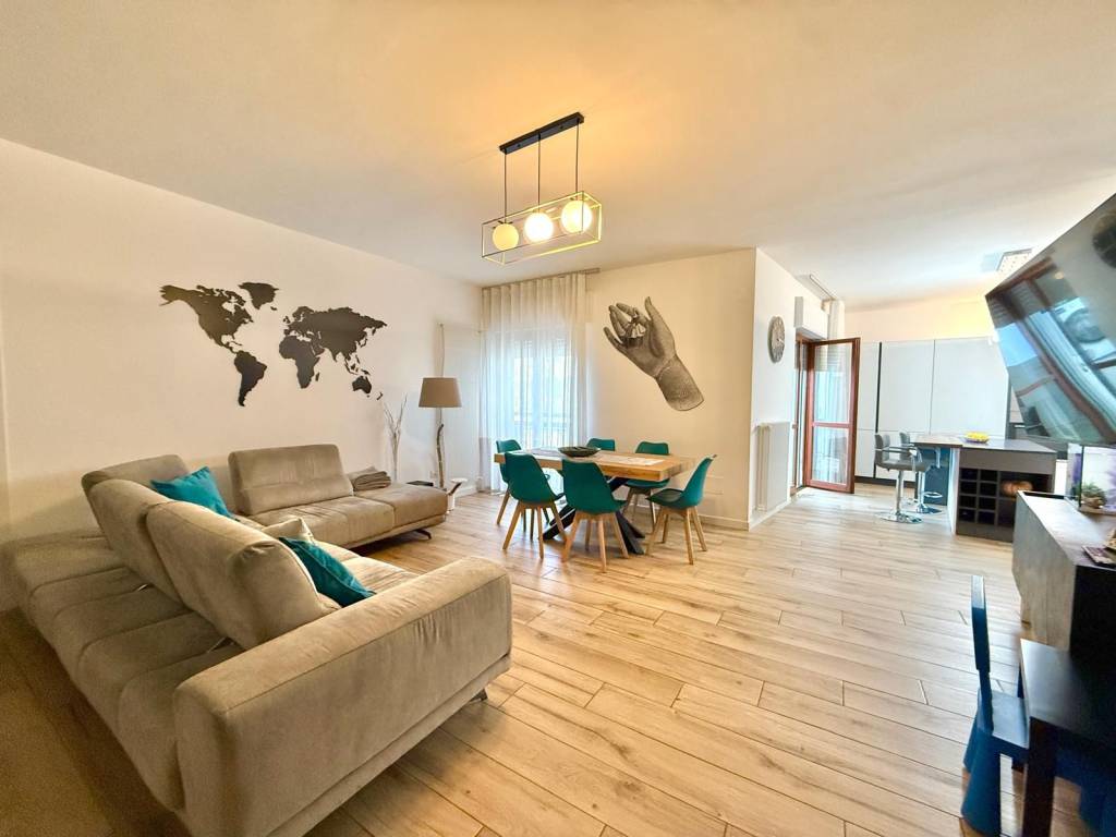 Appartamento a Trani - Foto 4