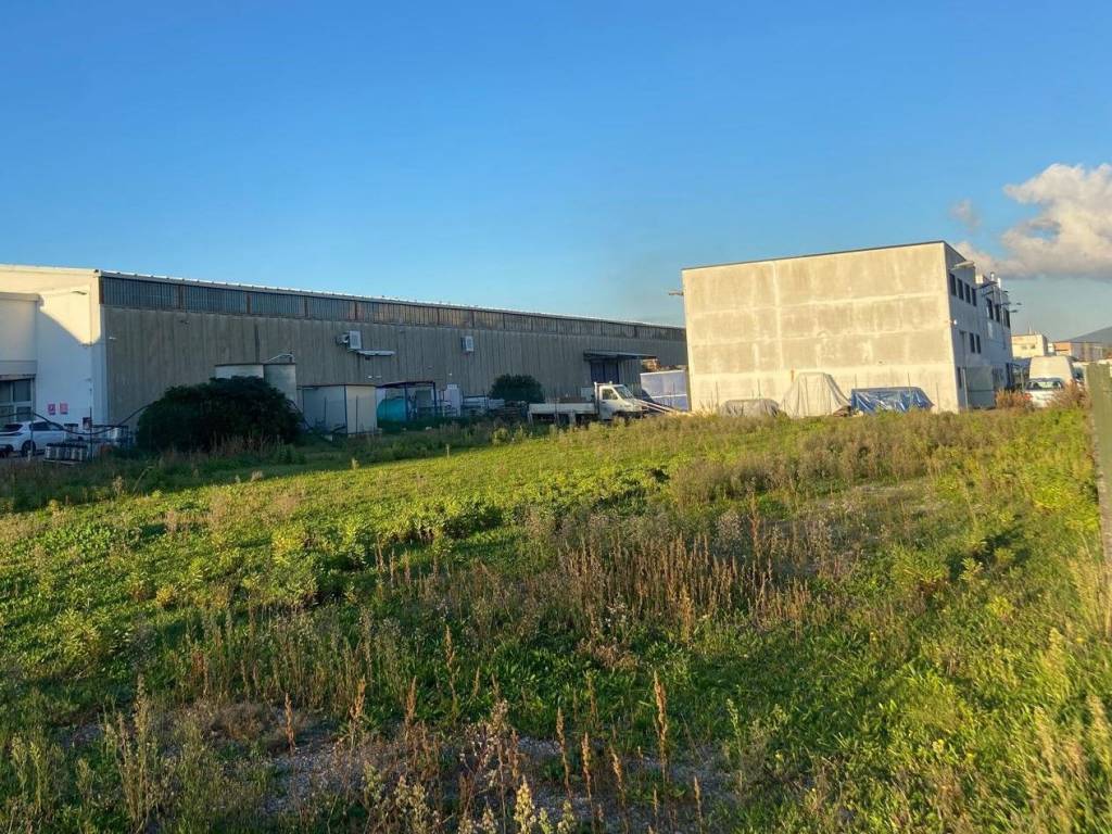 Terreno a Grosseto in Via Aurelia Nord Rugginosa - Foto 2
