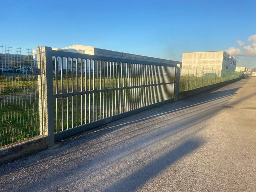 Terreno a Grosseto in Via Aurelia Nord Rugginosa - Foto 3