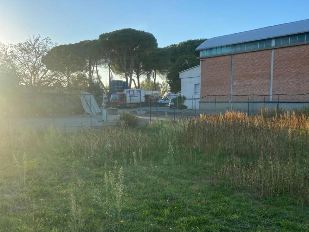 Terreno a Grosseto in Via Aurelia Nord Rugginosa - Foto 4