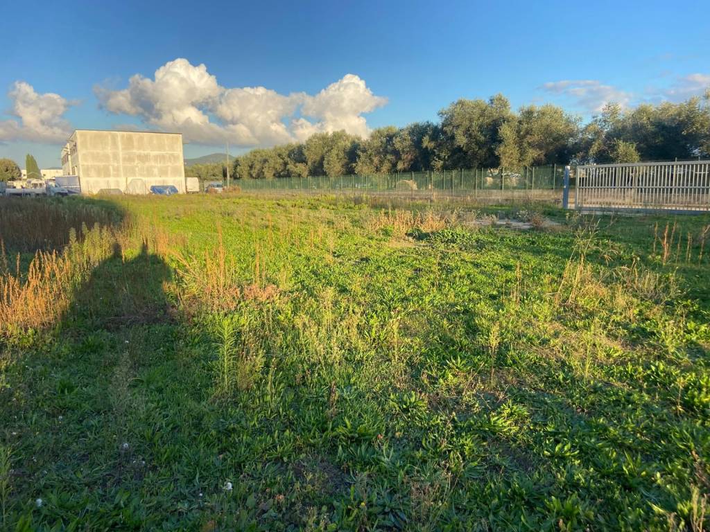 Terreno a Grosseto in Via Aurelia Nord Rugginosa - Foto 5