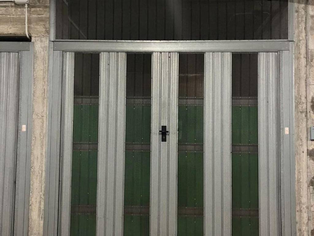 Box / garage a Collegno in Viale Piemonte, 18 - Foto 3