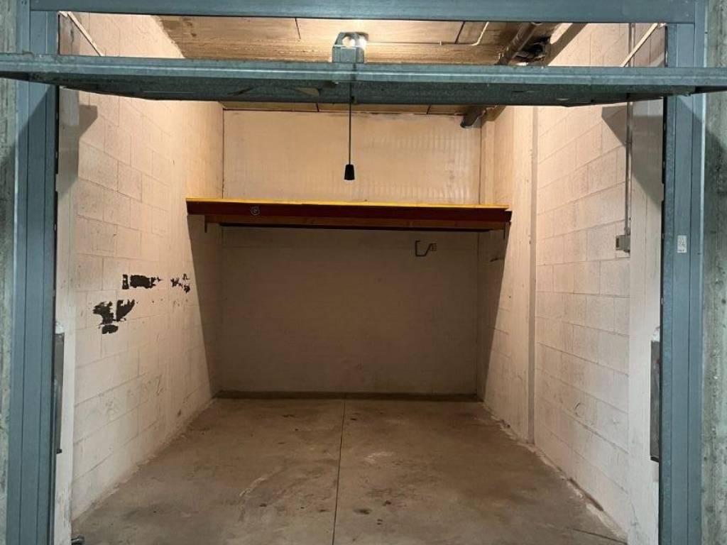 Box / garage a Collegno in Viale Piemonte, 18 - Foto 4