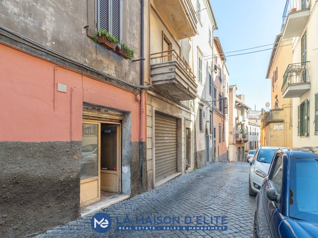 Immobile a Viterbo in Via del Pavone, 65 - Foto 2