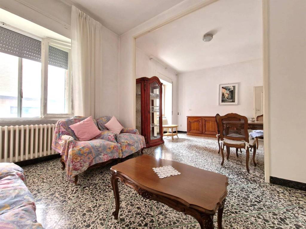 Appartamento a Viterbo in via oslavia , 29 - Foto 2