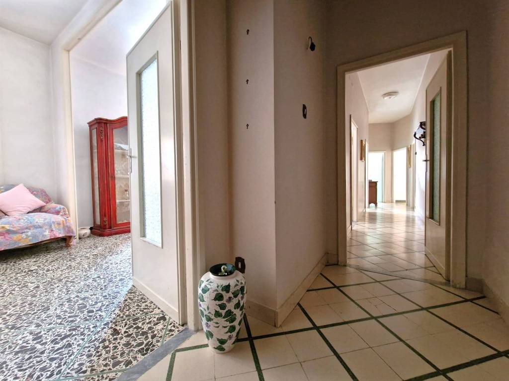 Appartamento a Viterbo in via oslavia , 29 - Foto 4