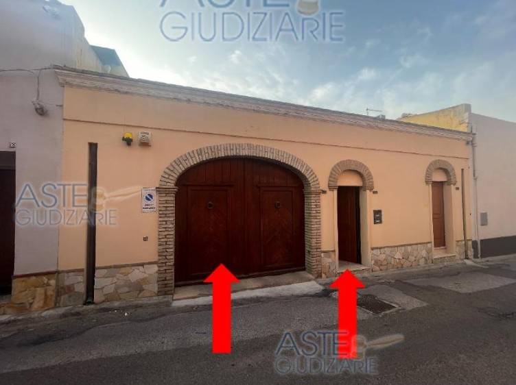 Villetta a schiera a Cagliari in Via Principe Eugenio, 10 - Foto 2