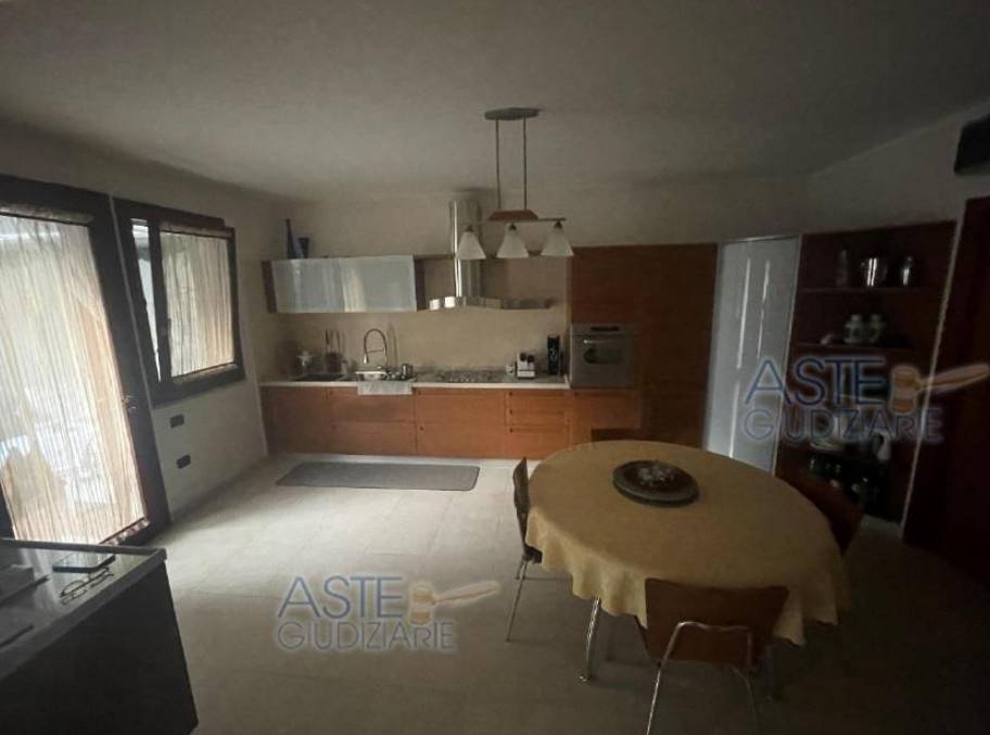 Villetta a schiera a Cagliari in Via Principe Eugenio, 10 - Foto 4