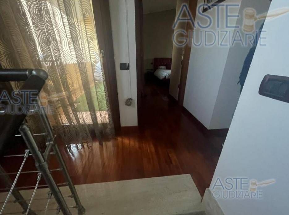 Villetta a schiera a Cagliari in Via Principe Eugenio, 10 - Foto 5