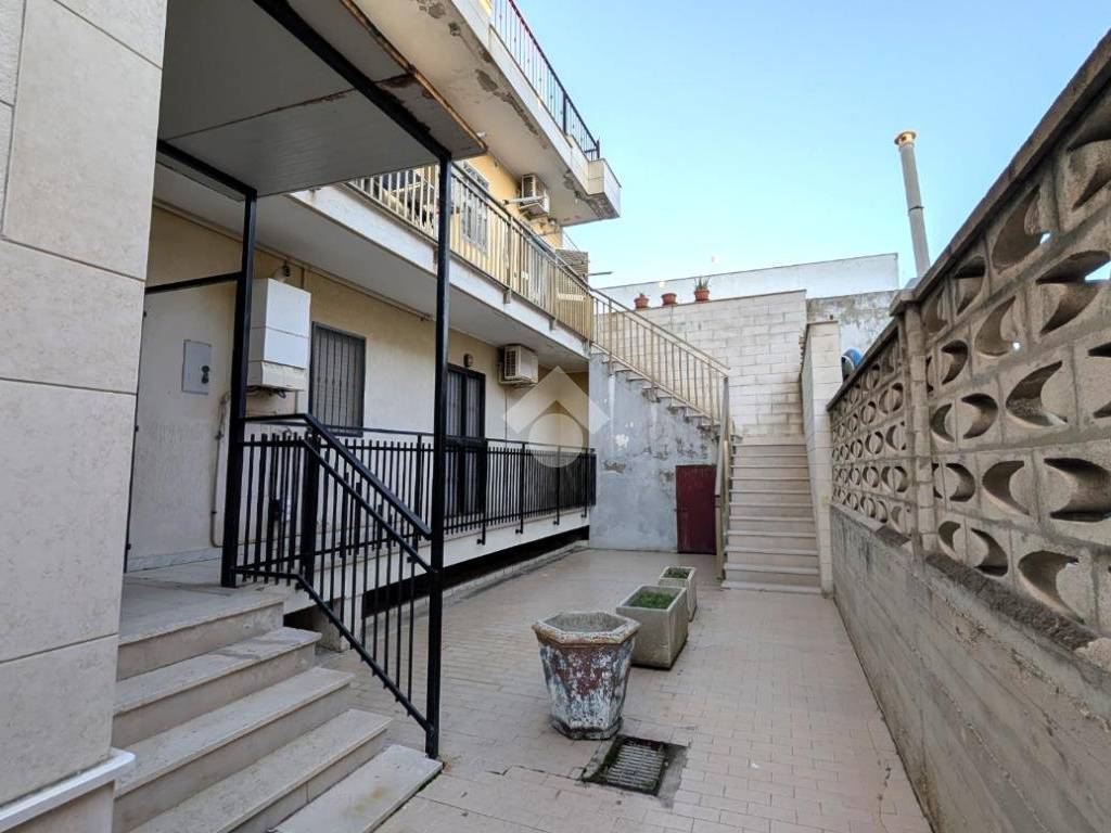 Appartamento a Margherita di savoia in Via Pierluigi Nervi, 6 - Foto 2