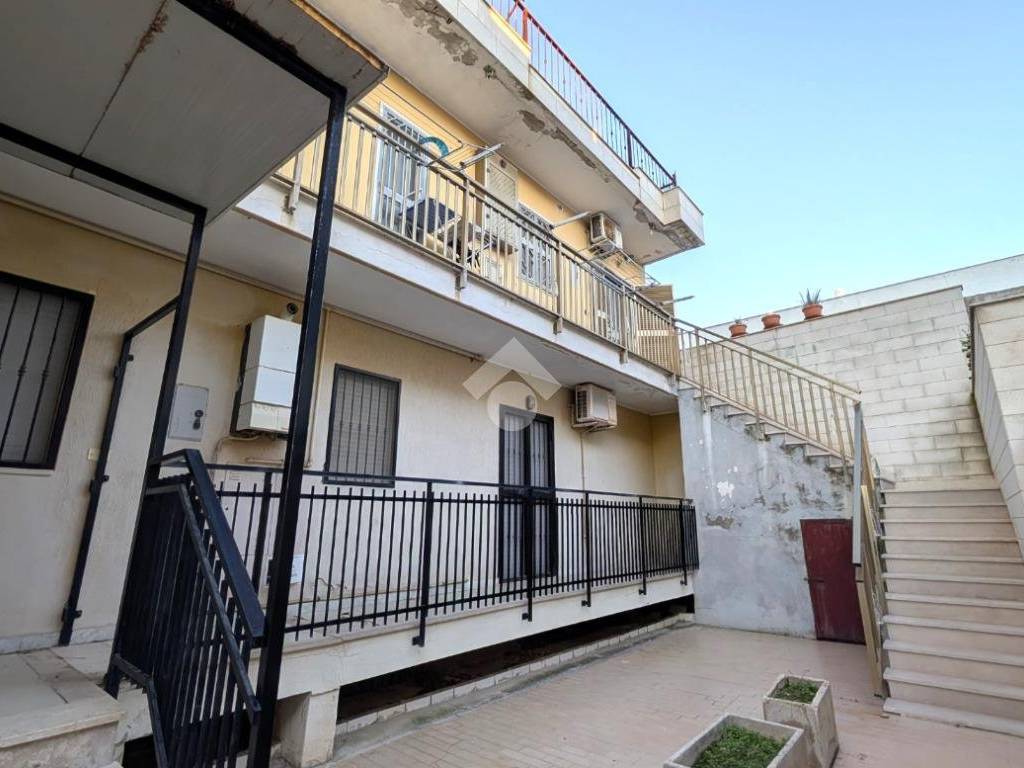 Appartamento a Margherita di savoia in Via Pierluigi Nervi, 6 - Foto 3