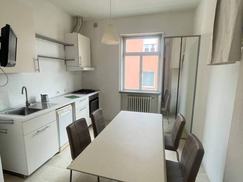 Appartamento a Bologna in Via Michele Medici, 1 - Foto 2
