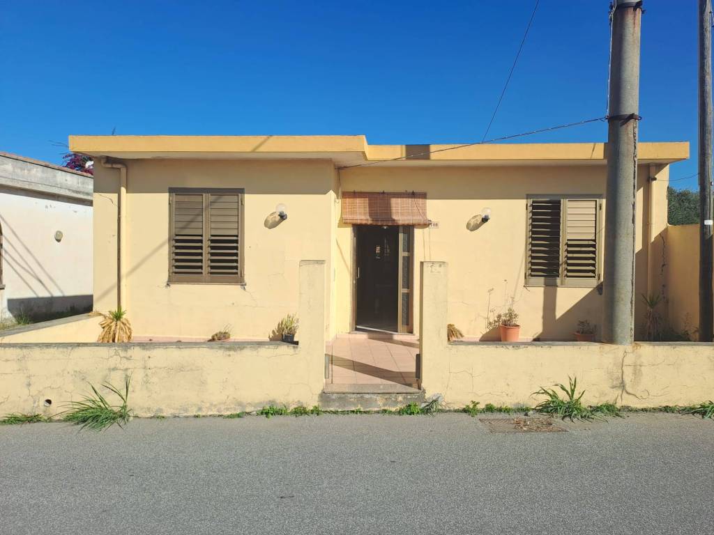 Casa indipendente a Milazzo in Via Rio Rosso, 108 - Foto 4