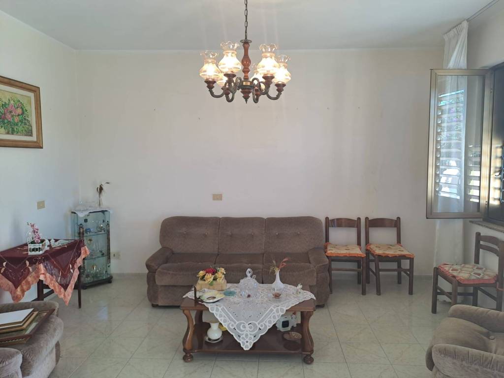 Casa indipendente a Milazzo in Via Rio Rosso, 108 - Foto 5