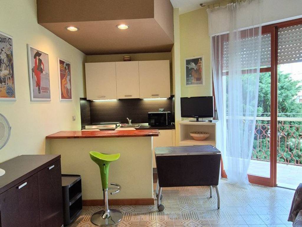 Appartamento a Varazze - Foto 5
