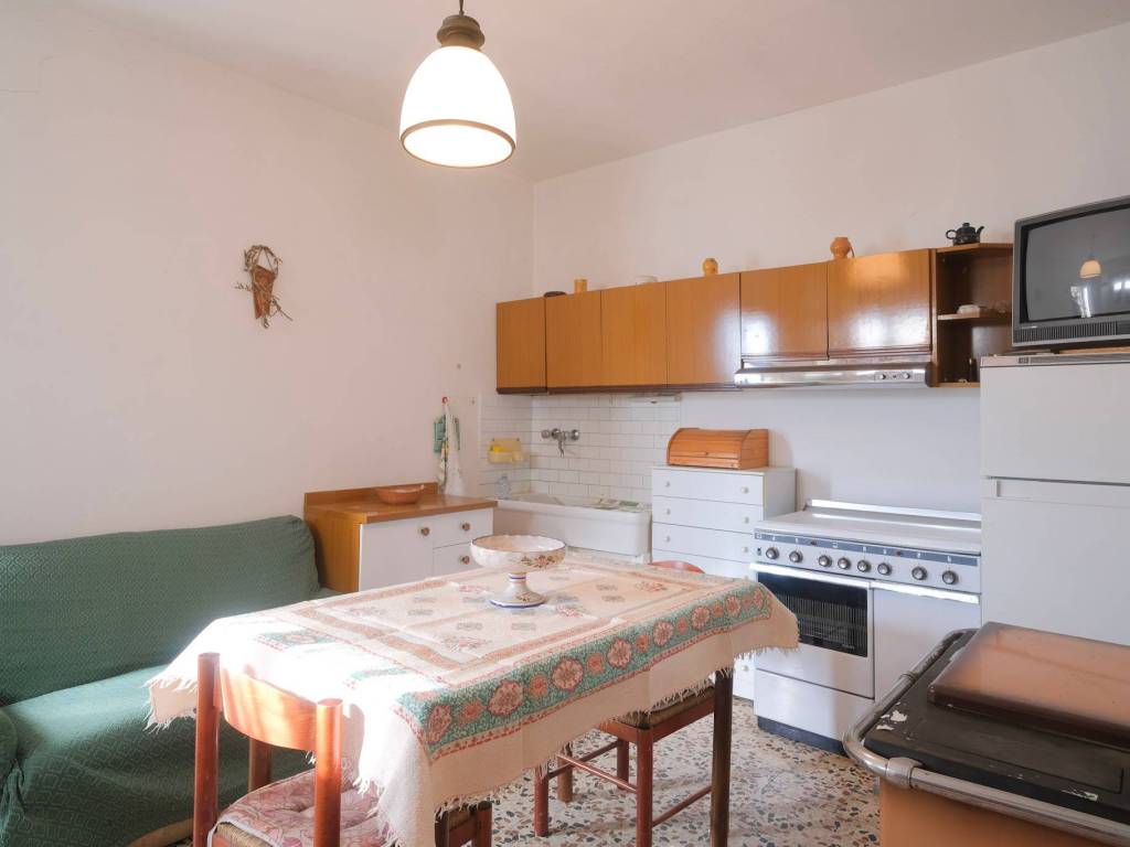 Casa indipendente a Monte grimano terme in Via Ornaccia, 38 - Foto 3