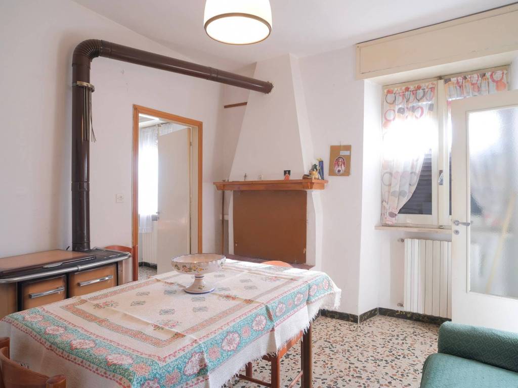 Casa indipendente a Monte grimano terme in Via Ornaccia, 38 - Foto 4