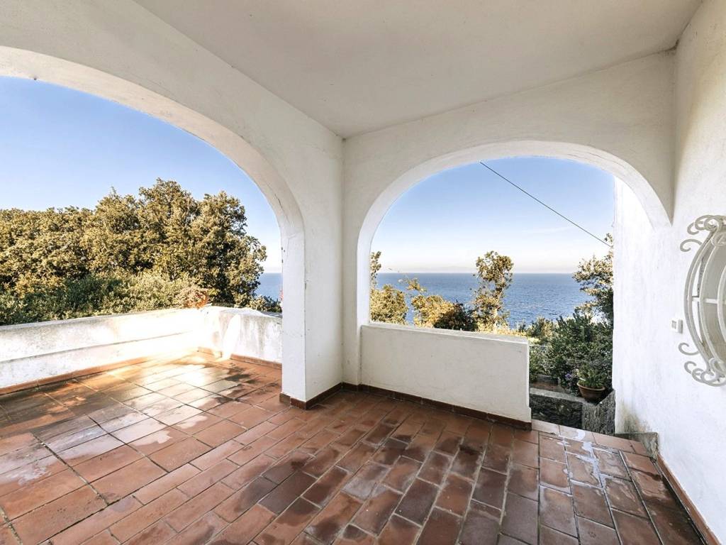 Villa a Forio in Via Francesco Calise - Foto 3