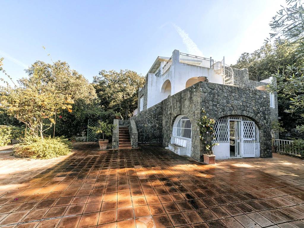 Villa a Forio in Via Francesco Calise - Foto 4