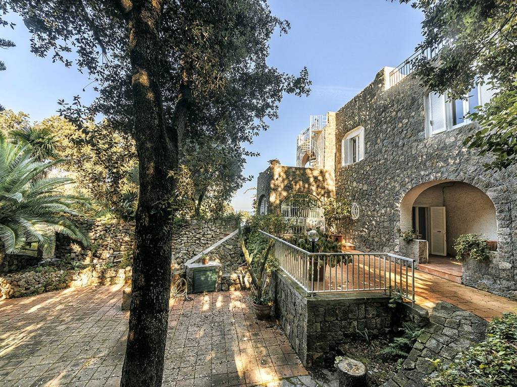 Villa a Forio in Via Francesco Calise - Foto 5