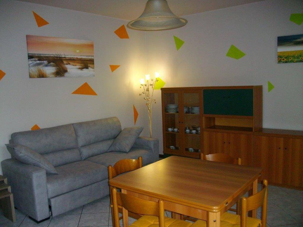 Appartamento a Golasecca in Via Giuseppe Verdi, 2 - Foto 5