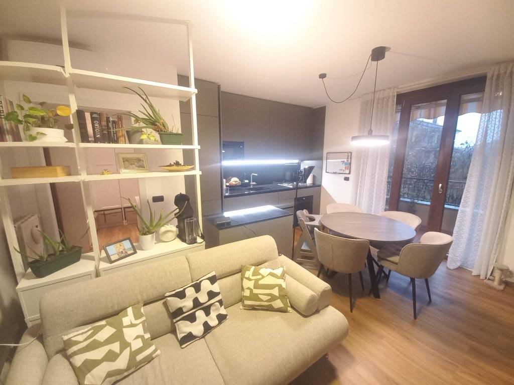 Appartamento a Settala in Via Brescia - Foto 2