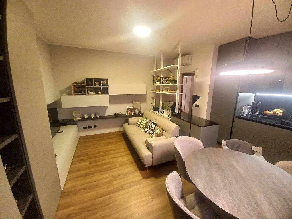 Appartamento a Settala in Via Brescia - Foto 3