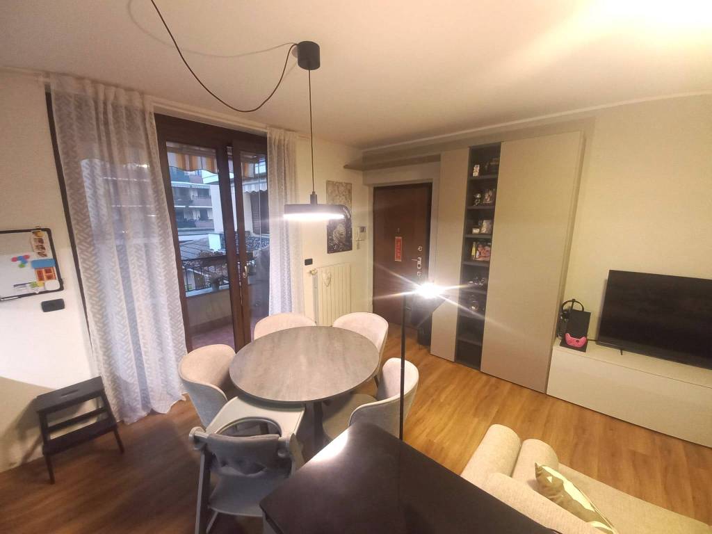 Appartamento a Settala in Via Brescia - Foto 4