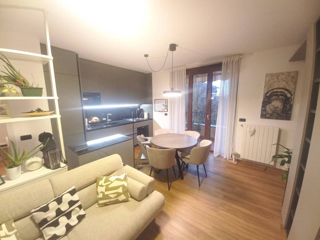 Appartamento a Settala in Via Brescia - Foto 5