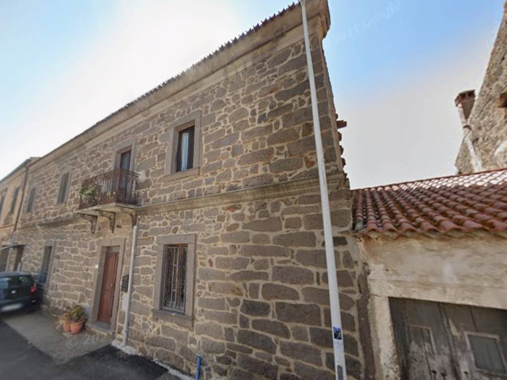 Appartamento a Abbasanta in Via Vittorio Veneto, 12 - Foto 2