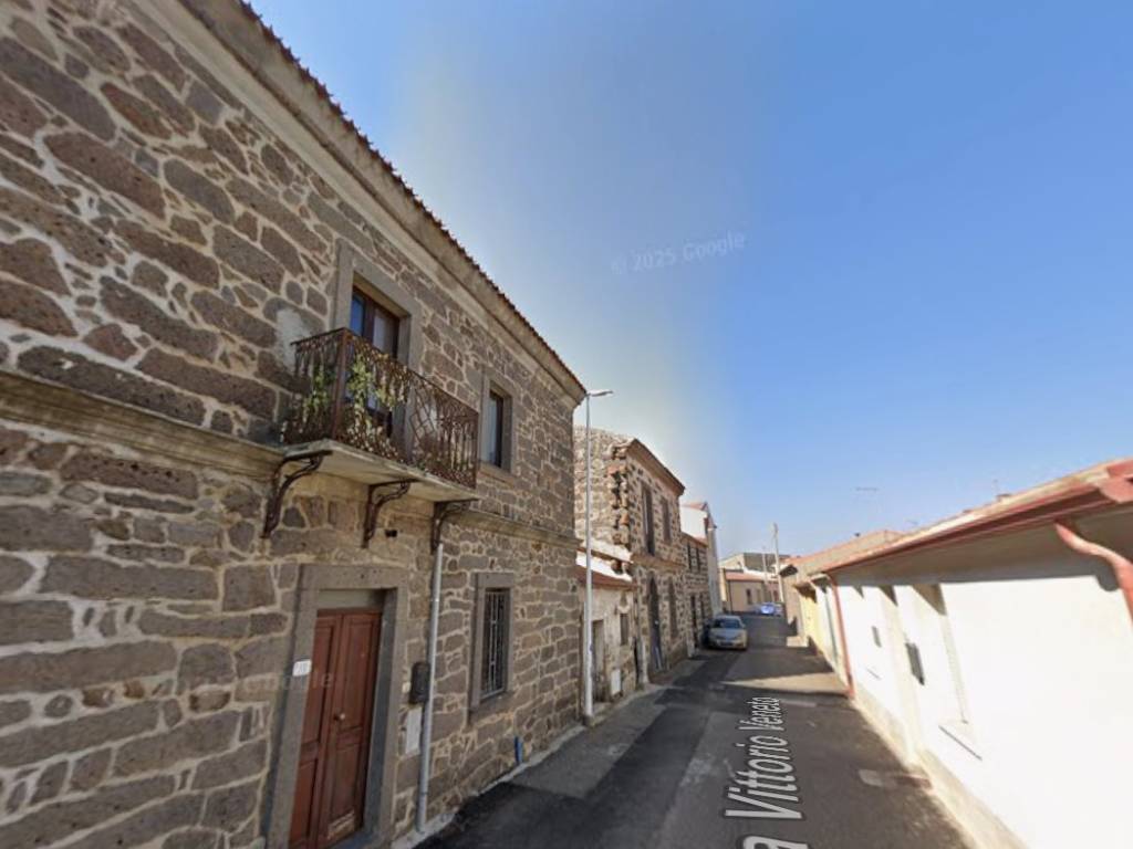 Appartamento a Abbasanta in Via Vittorio Veneto, 12 - Foto 4